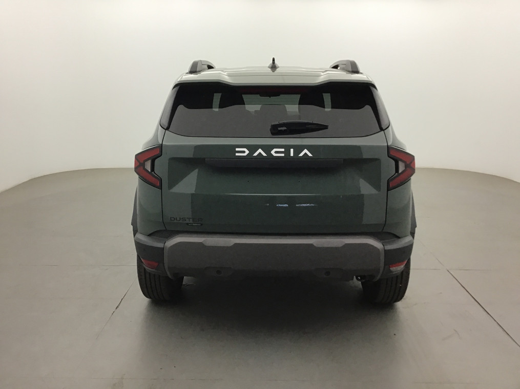 DACIA DUSTER Hybrid 140 Journey