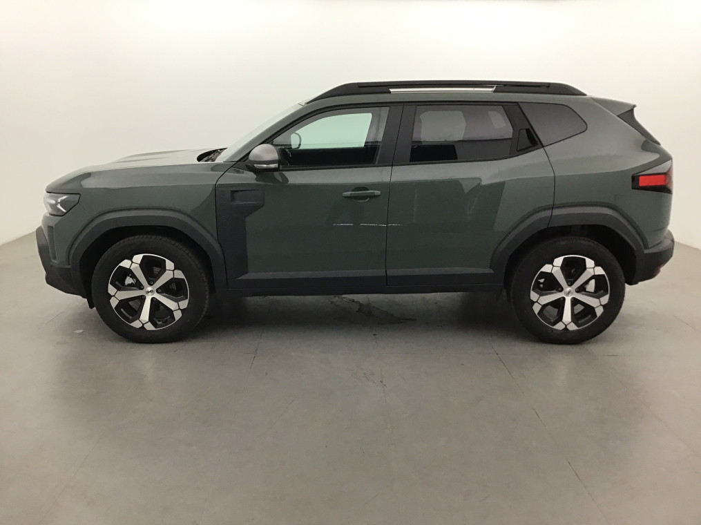 DACIA DUSTER Hybrid 140 Journey