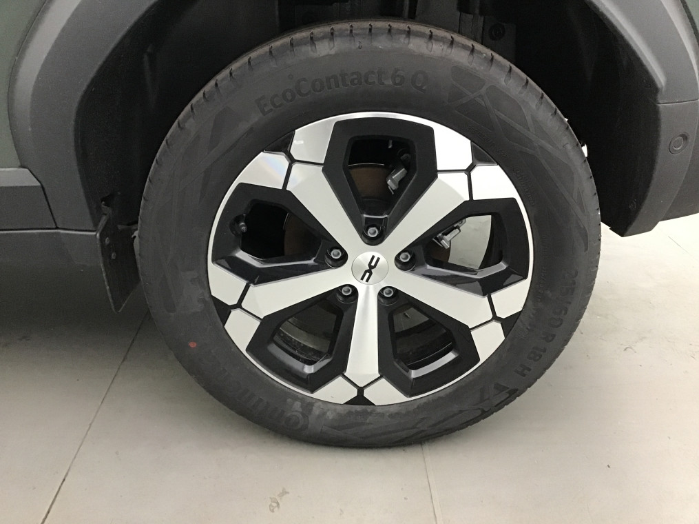 DACIA DUSTER Hybrid 140 Journey