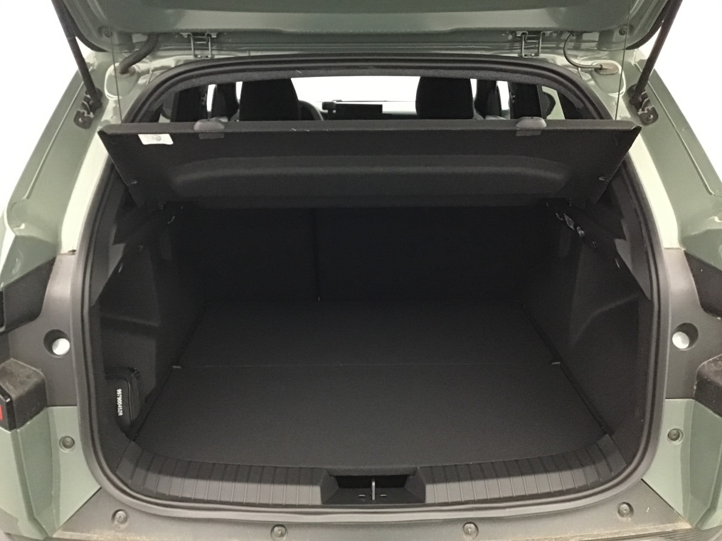 DACIA DUSTER Hybrid 140 Journey