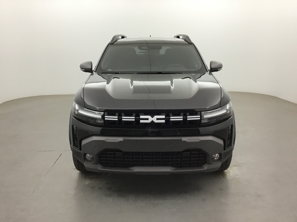 DACIA DUSTER Hybrid 140 Journey