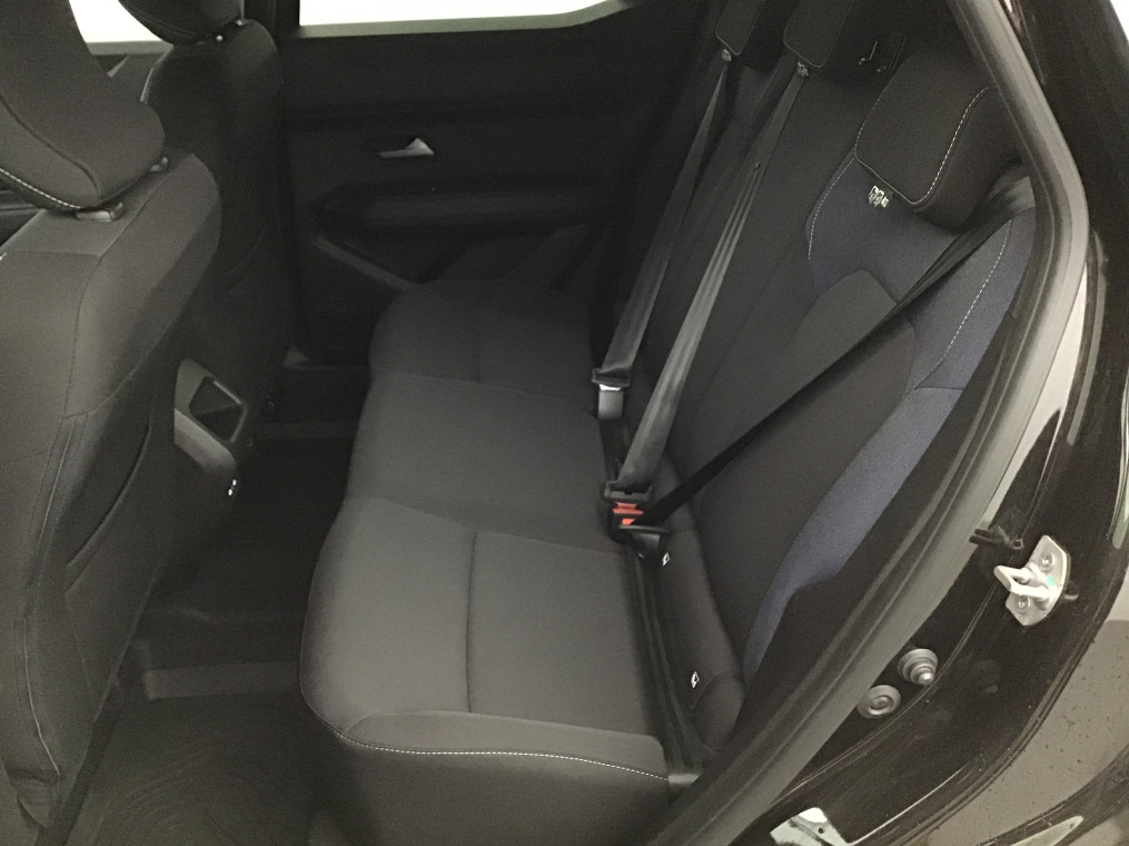 DACIA DUSTER Hybrid 140 Journey