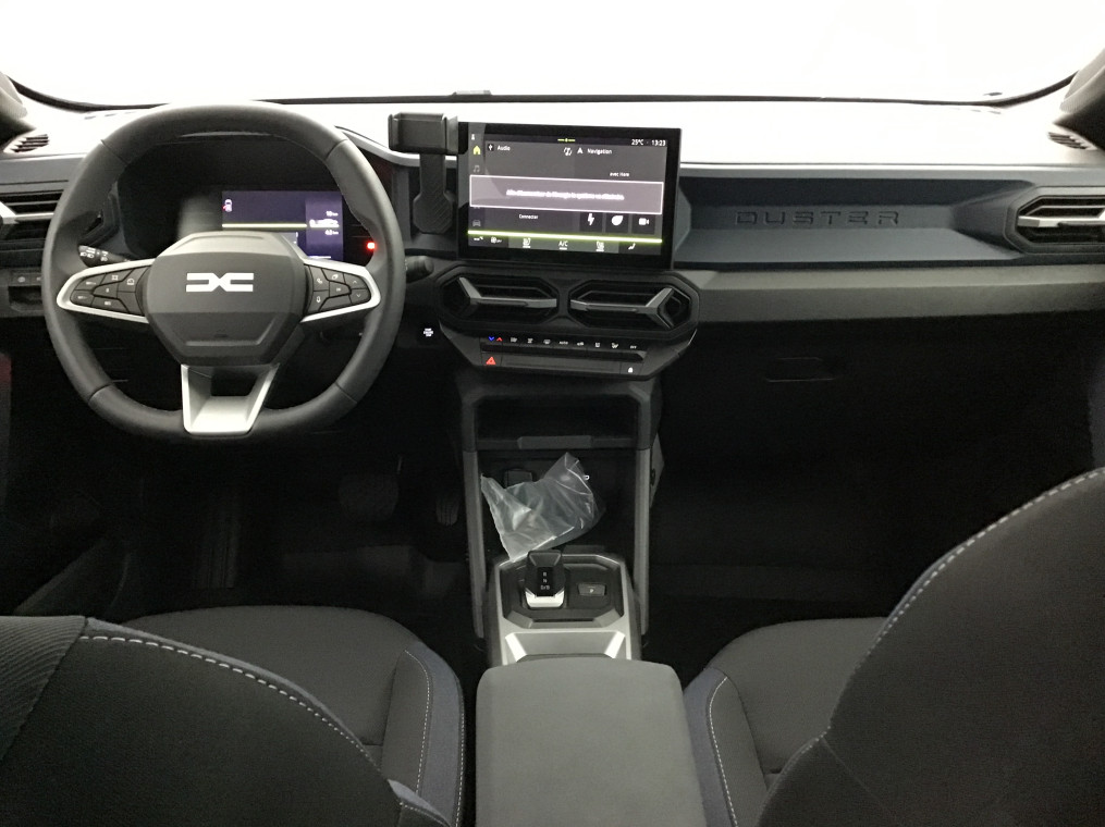 DACIA DUSTER Hybrid 140 Journey