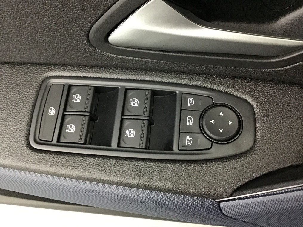 DACIA DUSTER Hybrid 140 Journey