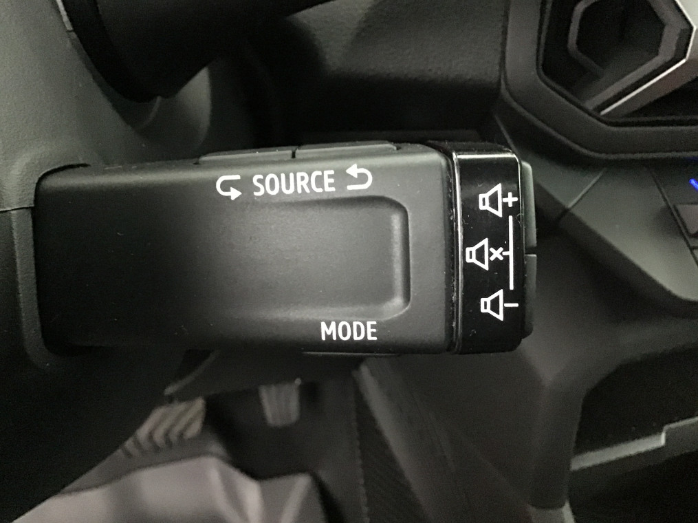 DACIA DUSTER Hybrid 140 Journey