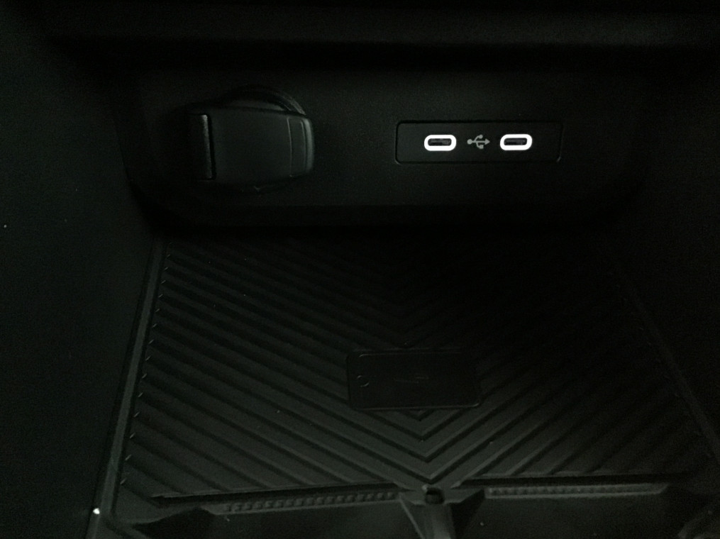 DACIA DUSTER Hybrid 140 Journey
