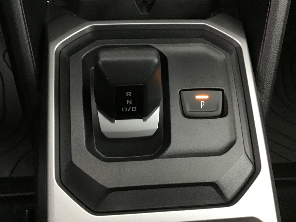 DACIA DUSTER Hybrid 140 Journey