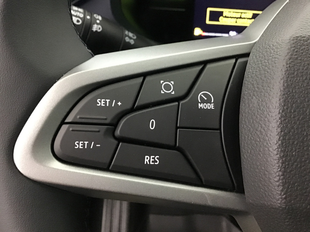DACIA DUSTER Hybrid 140 Journey