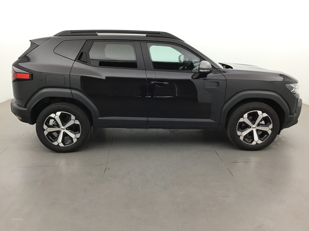 DACIA DUSTER Hybrid 140 Journey