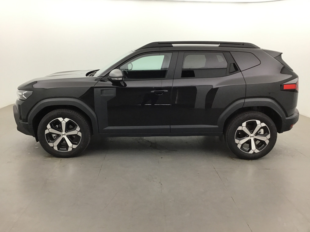 DACIA DUSTER Hybrid 140 Journey