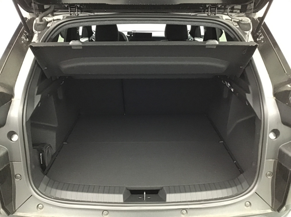 DACIA DUSTER Hybrid 140 Journey