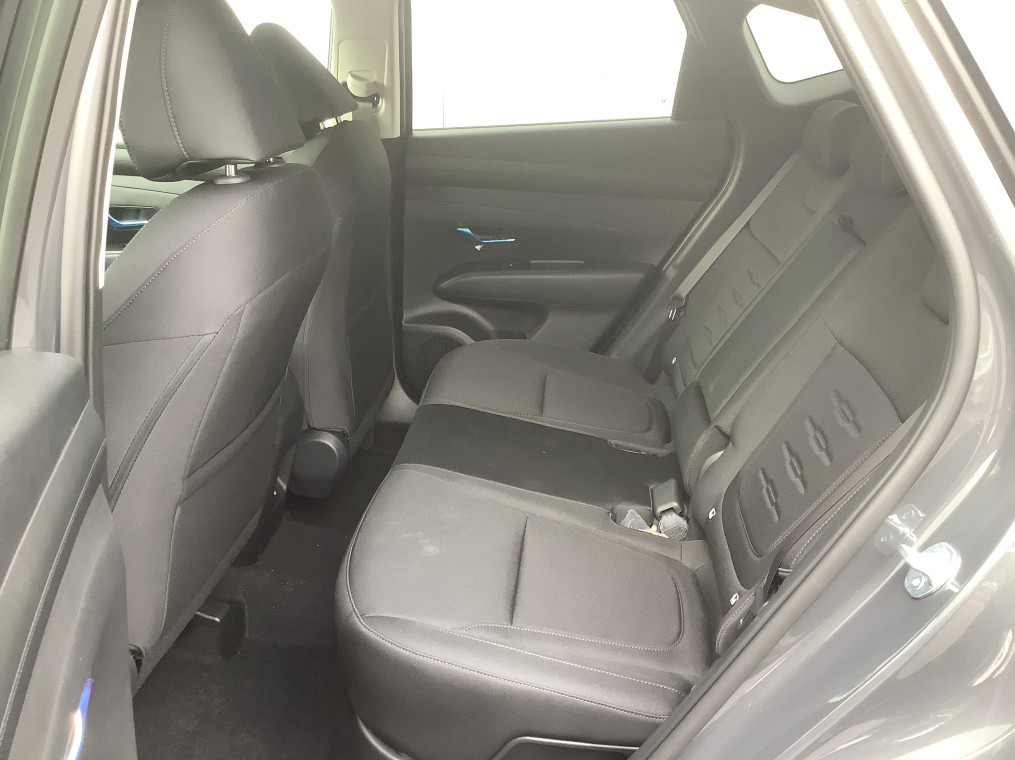 HYUNDAI TUCSON 1.6 T-GDI 215 Hybrid BVA6 Creative