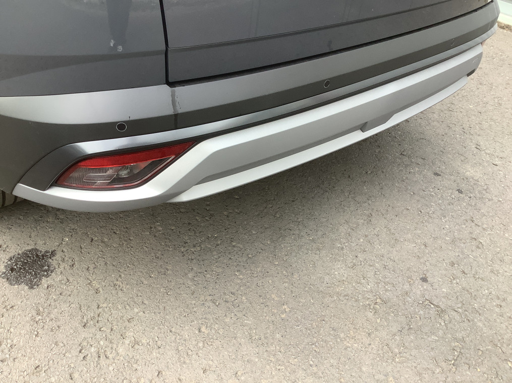 HYUNDAI TUCSON 1.6 T-GDI 215 Hybrid BVA6 Creative