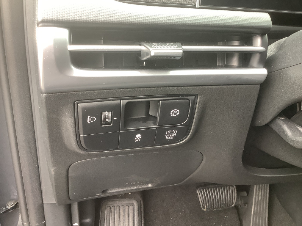 HYUNDAI TUCSON 1.6 T-GDI 215 Hybrid BVA6 Creative