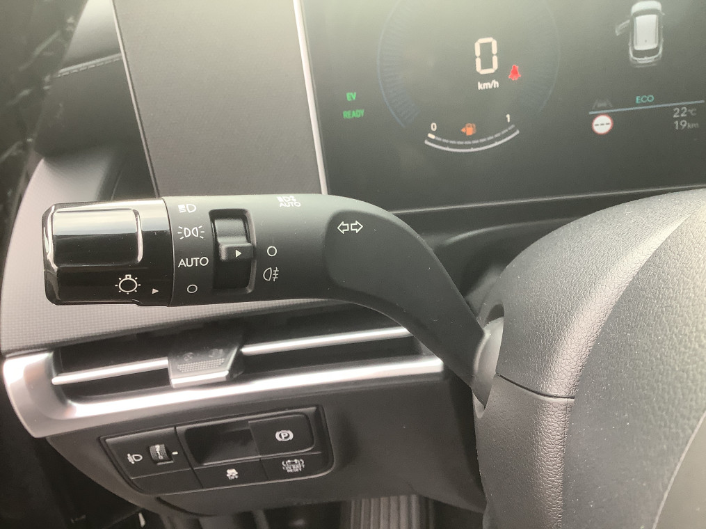 HYUNDAI TUCSON 1.6 T-GDI 215 Hybrid BVA6 Creative