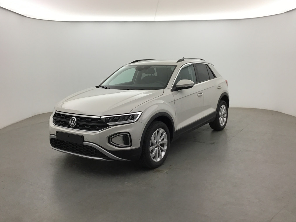 VOLKSWAGEN T-ROC 2.0 TDI 150 Start/Stop DSG7 Life