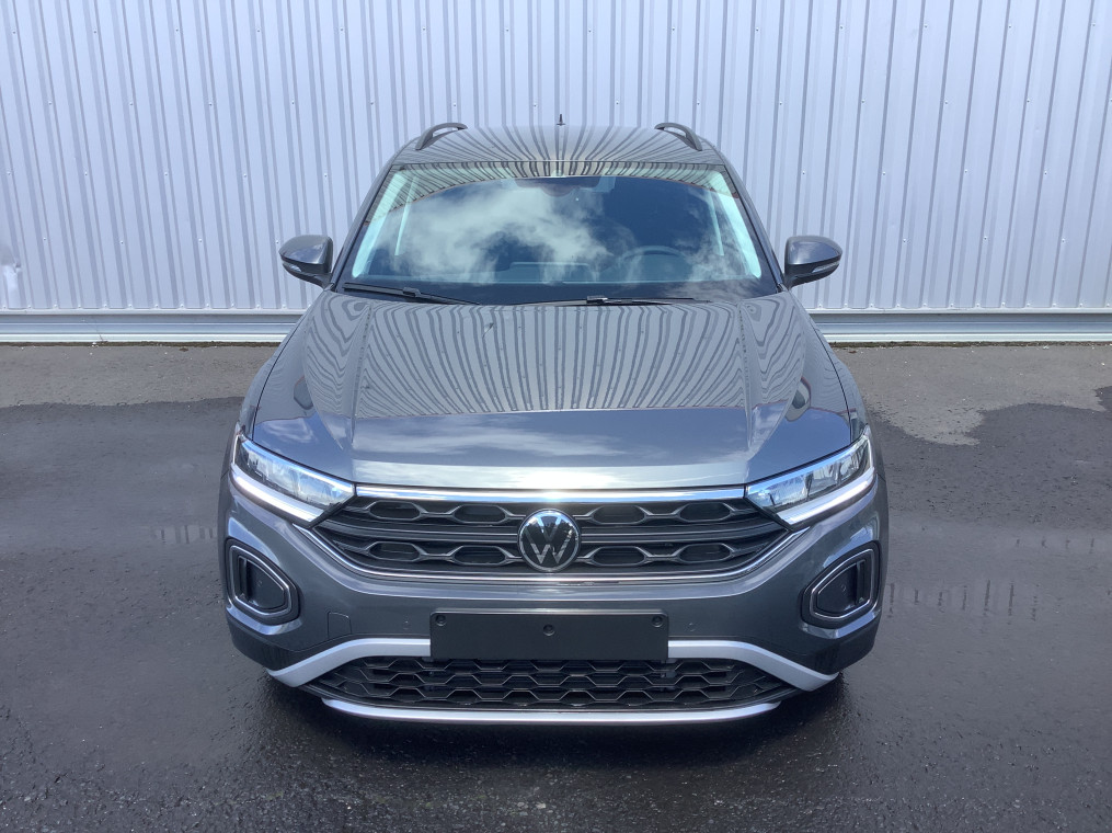 VOLKSWAGEN T-ROC 2.0 TDI 150 Start/Stop DSG7 Life