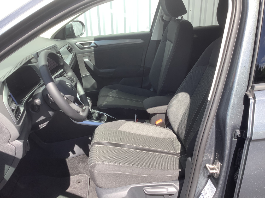 VOLKSWAGEN T-ROC 2.0 TDI 150 Start/Stop DSG7 Life