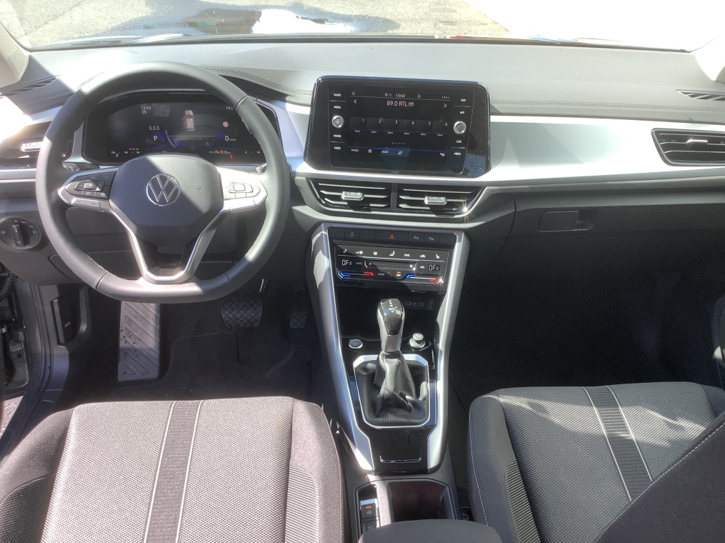 VOLKSWAGEN T-ROC 2.0 TDI 150 Start/Stop DSG7 Life