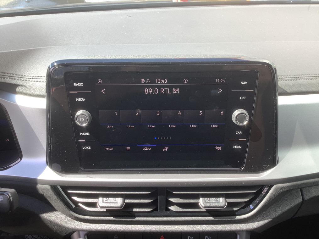 VOLKSWAGEN T-ROC 2.0 TDI 150 Start/Stop DSG7 Life
