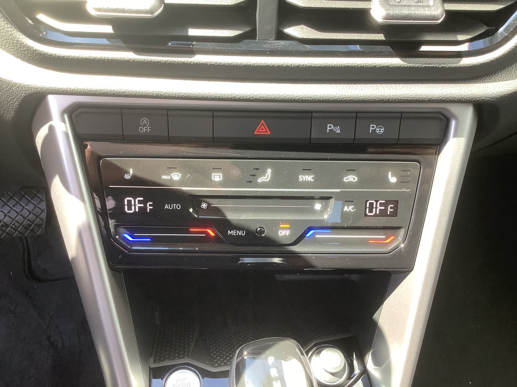 VOLKSWAGEN T-ROC 2.0 TDI 150 Start/Stop DSG7 Life