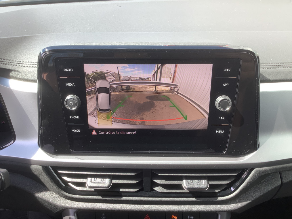 VOLKSWAGEN T-ROC 2.0 TDI 150 Start/Stop DSG7 Life