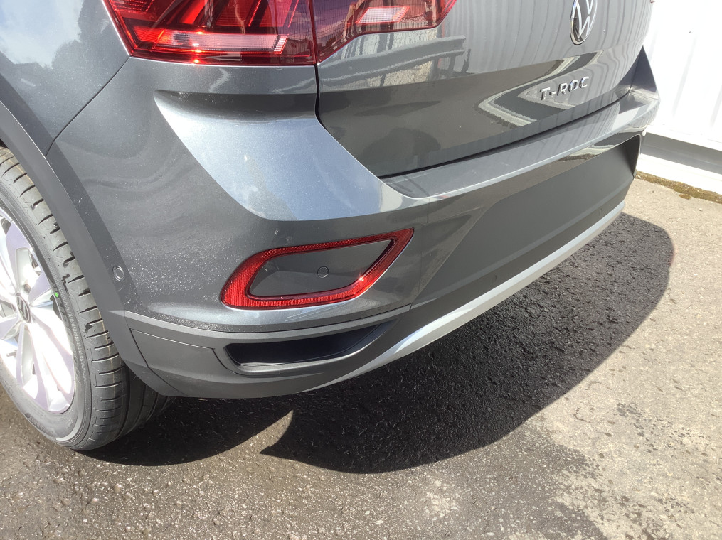 VOLKSWAGEN T-ROC 2.0 TDI 150 Start/Stop DSG7 Life