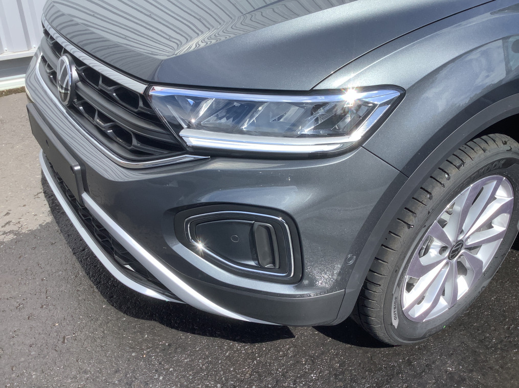 VOLKSWAGEN T-ROC 2.0 TDI 150 Start/Stop DSG7 Life