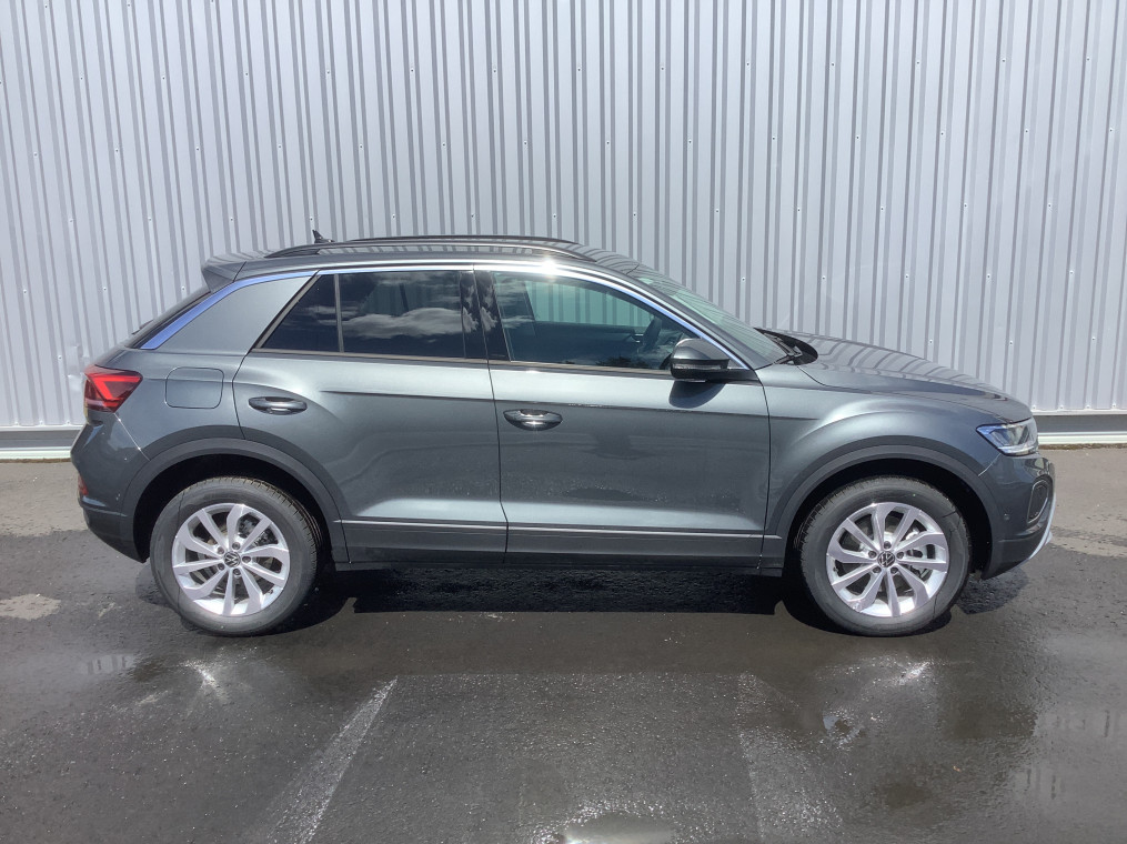 VOLKSWAGEN T-ROC 2.0 TDI 150 Start/Stop DSG7 Life
