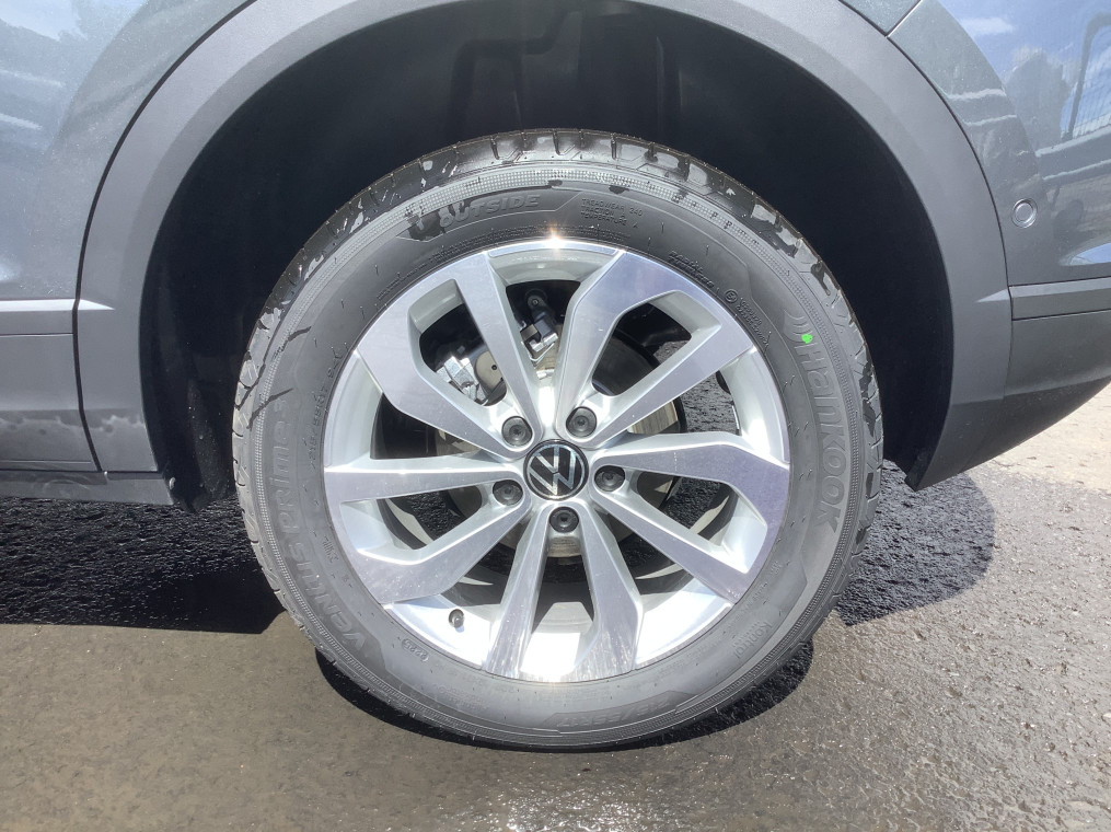 VOLKSWAGEN T-ROC 2.0 TDI 150 Start/Stop DSG7 Life