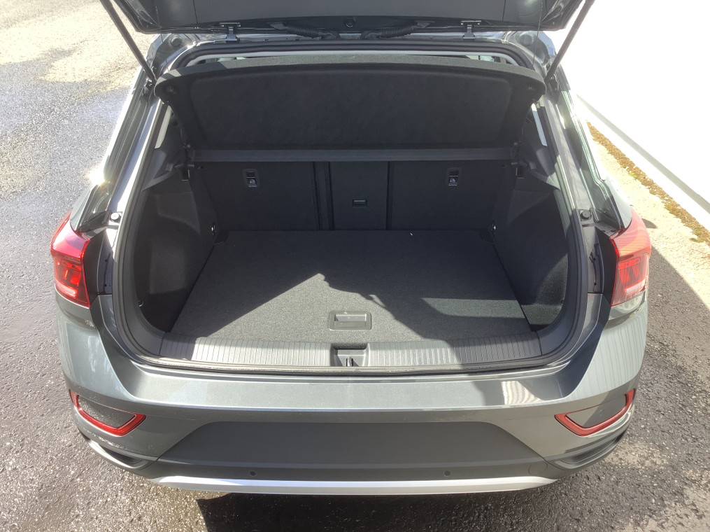 VOLKSWAGEN T-ROC 2.0 TDI 150 Start/Stop DSG7 Life
