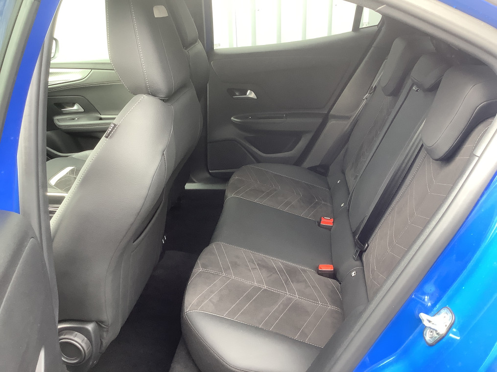 OPEL MOKKA 1.2 Turbo 136 ch BVM6 Ultimate