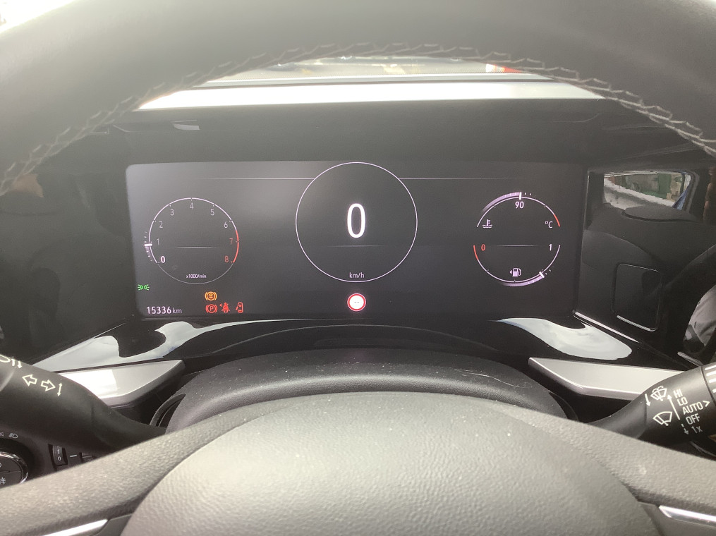 OPEL MOKKA 1.2 Turbo 136 ch BVM6 Ultimate