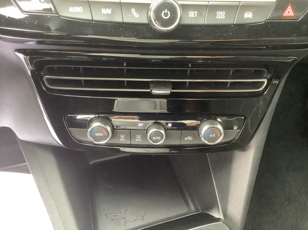 OPEL MOKKA 1.2 Turbo 136 ch BVM6 Ultimate