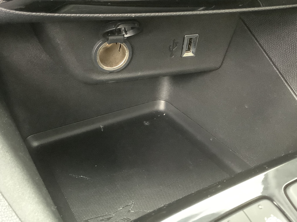OPEL MOKKA 1.2 Turbo 136 ch BVM6 Ultimate