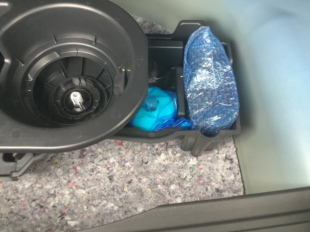 OPEL MOKKA 1.2 Turbo 136 ch BVM6 Ultimate