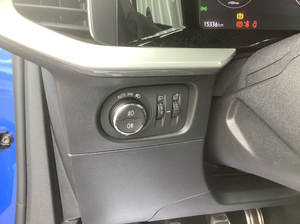 OPEL MOKKA 1.2 Turbo 136 ch BVM6 Ultimate