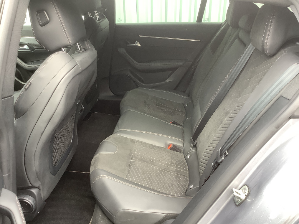 PEUGEOT 508 SW BlueHDi 130 ch S&S EAT8 GT