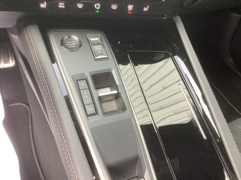 PEUGEOT 508 SW BlueHDi 130 ch S&S EAT8 GT