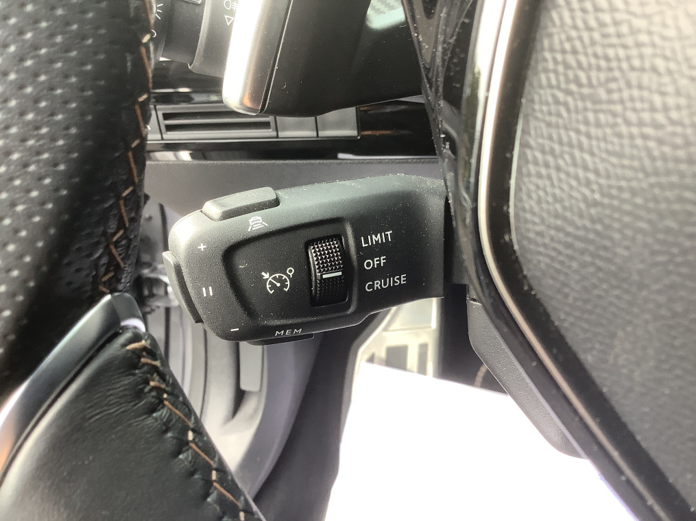 PEUGEOT 508 SW BlueHDi 130 ch S&S EAT8 GT