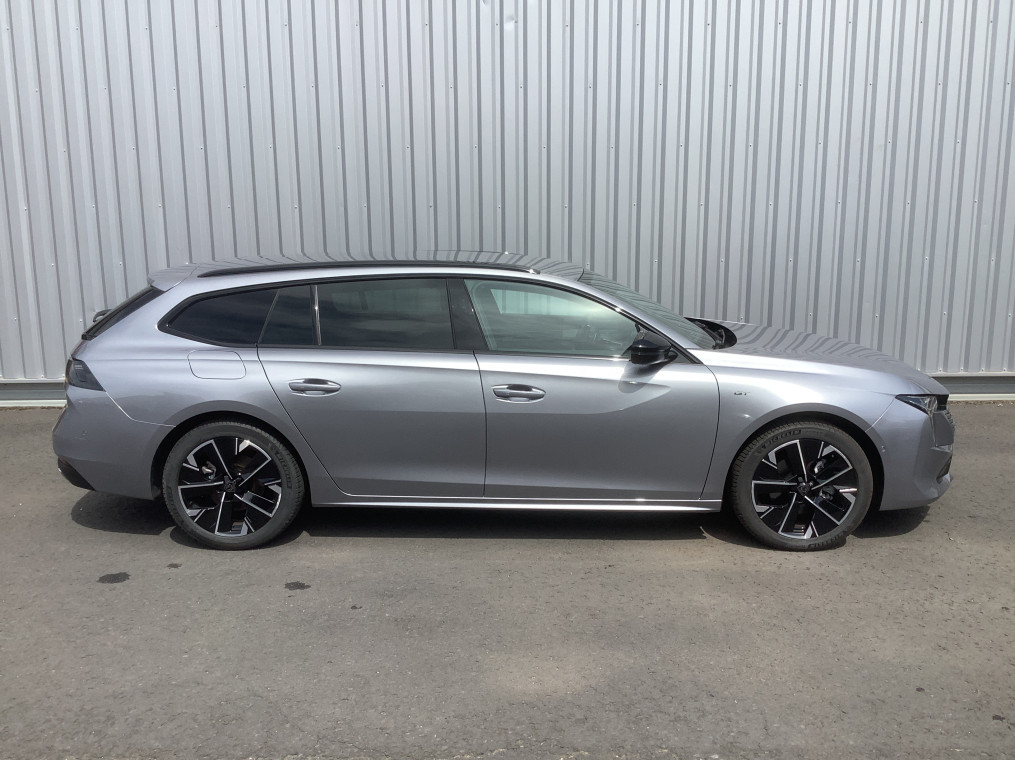 PEUGEOT 508 SW BlueHDi 130 ch S&S EAT8 GT