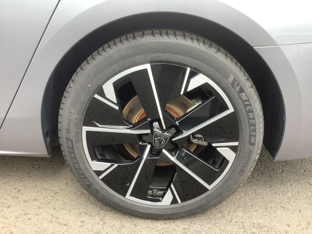 PEUGEOT 508 SW BlueHDi 130 ch S&S EAT8 GT