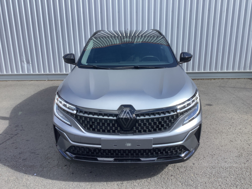 RENAULT AUSTRAL E-Tech hybrid 200 Techno esprit Alpine