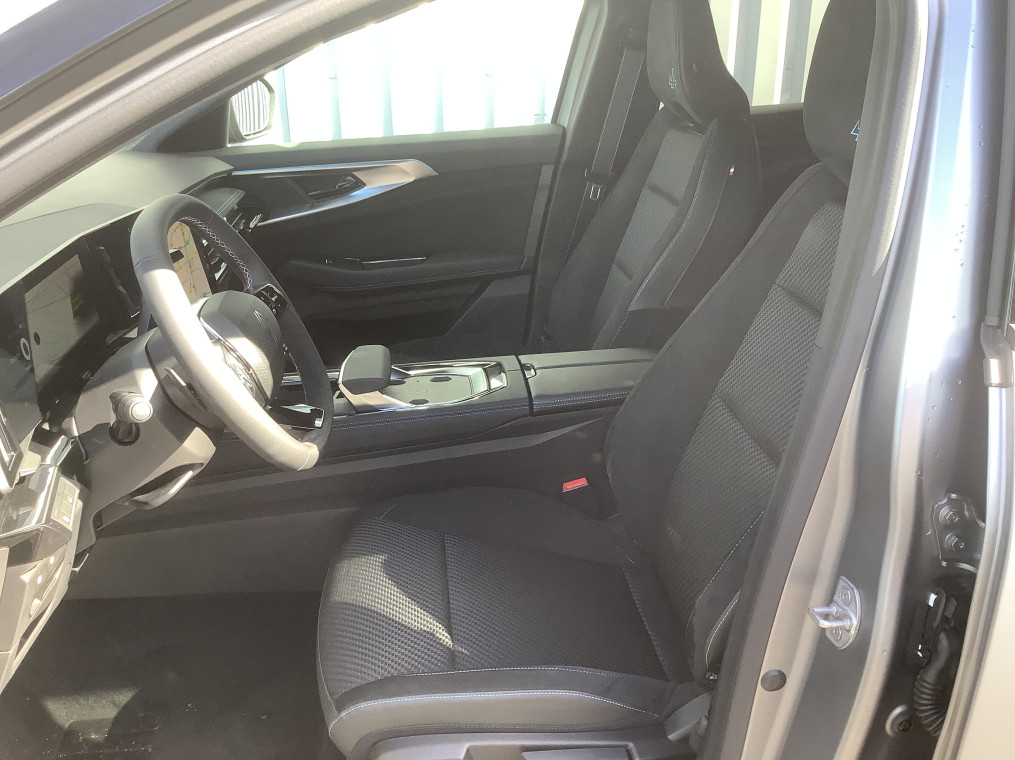 RENAULT AUSTRAL E-Tech hybrid 200 Techno esprit Alpine