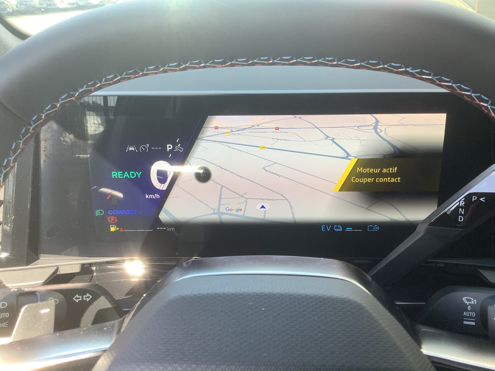 RENAULT AUSTRAL E-Tech hybrid 200 Techno esprit Alpine