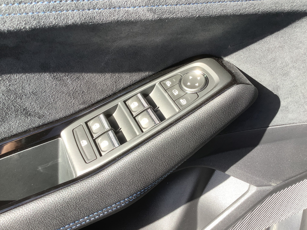 RENAULT AUSTRAL E-Tech hybrid 200 Techno esprit Alpine