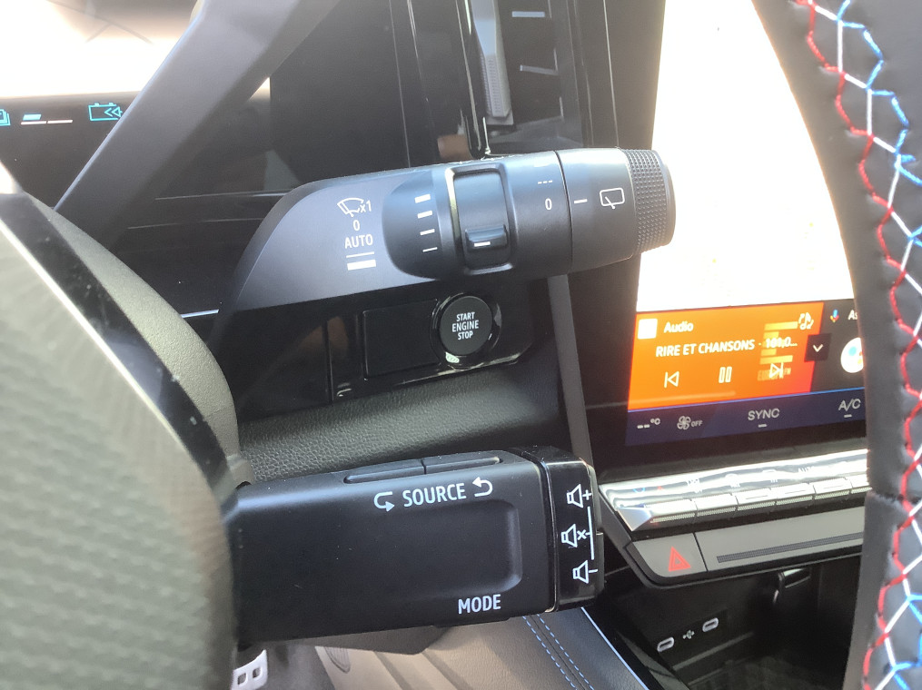 RENAULT AUSTRAL E-Tech hybrid 200 Techno esprit Alpine