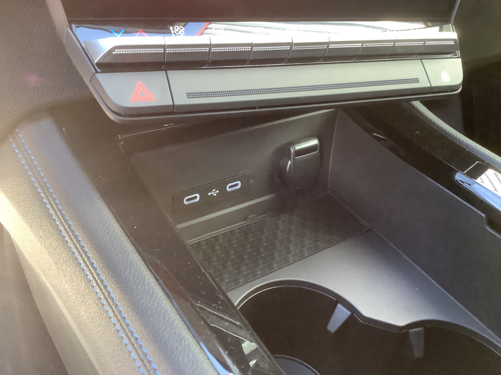 RENAULT AUSTRAL E-Tech hybrid 200 Techno esprit Alpine