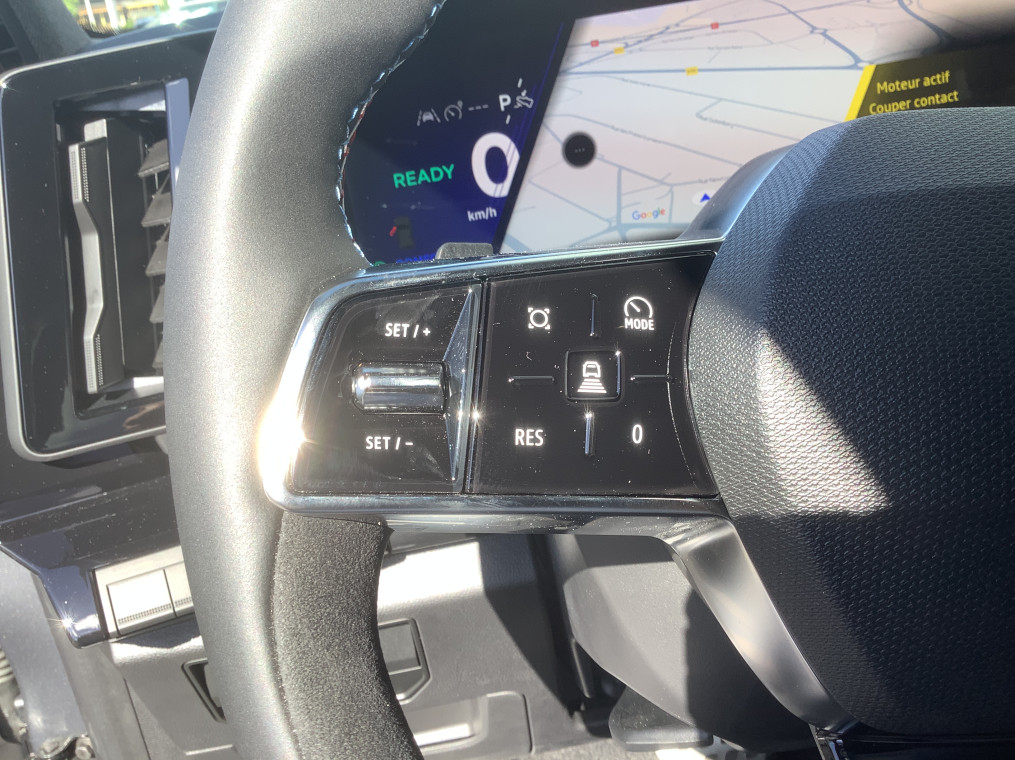 RENAULT AUSTRAL E-Tech hybrid 200 Techno esprit Alpine