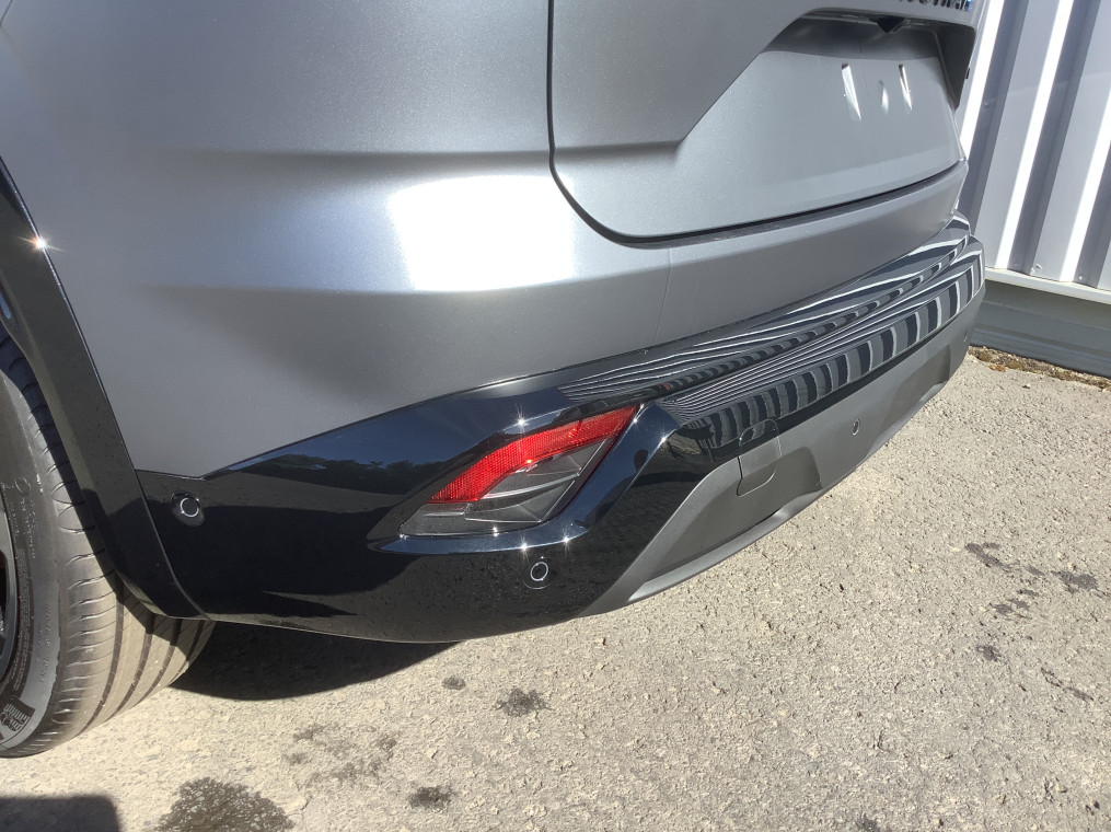 RENAULT AUSTRAL E-Tech hybrid 200 Techno esprit Alpine